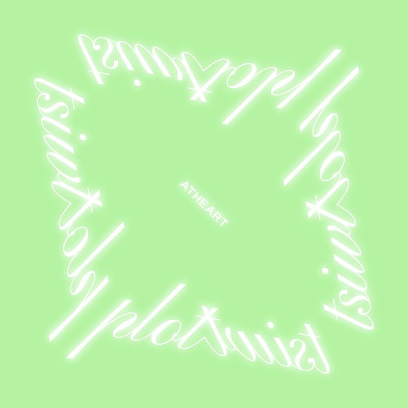 Plot Twist by AtHeart (앳하트)